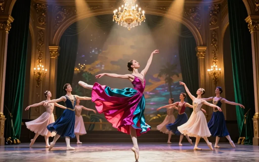 Master Your Craft: Essential Tips for Arts & Entertainment