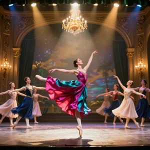 Master Your Craft: Essential Tips for Arts & Entertainment