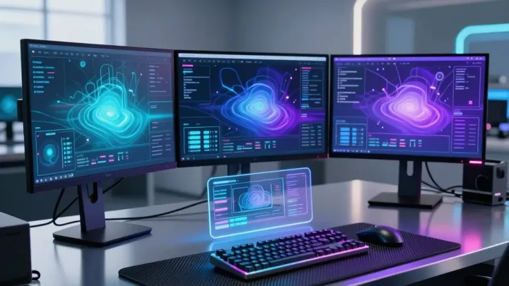 Mastering Computers: Essential Tips for Tech Enthusiasts