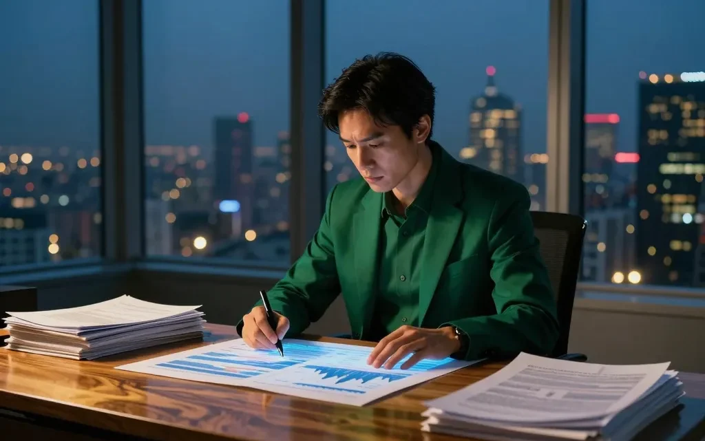 Smart Strategies to Manage Your Personal Finances Today