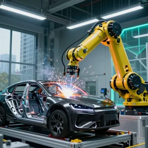 Key Techniques for Success in Heavy Industry and Engineering
