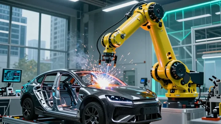 Key Techniques for Success in Heavy Industry and Engineering