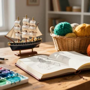 Mastering Hobbies: Practical Tips for Beginners and Beyond
