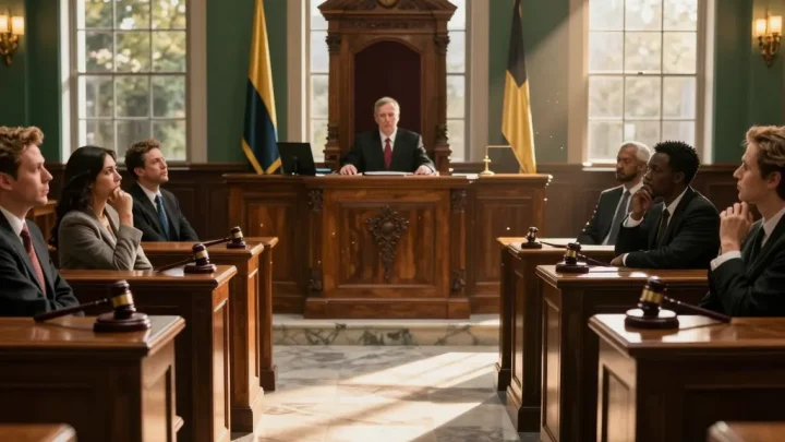 Understanding Law and Government: A Practical Guide