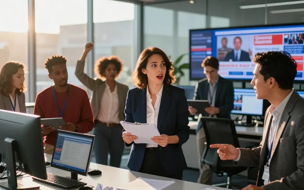 Effective Strategies for News & Media Publishers Today