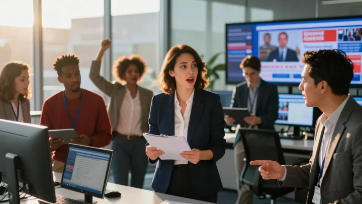 Effective Strategies for News & Media Publishers Today