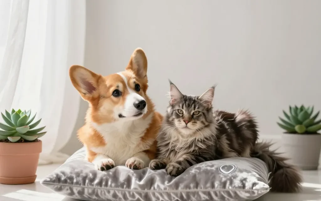 Essential Care Tips for Healthy Pets and Happy Owners