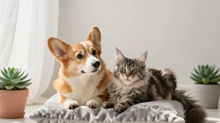 Essential Care Tips for Healthy Pets and Happy Owners