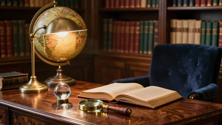 Essential Reference Materials for Effective Learning